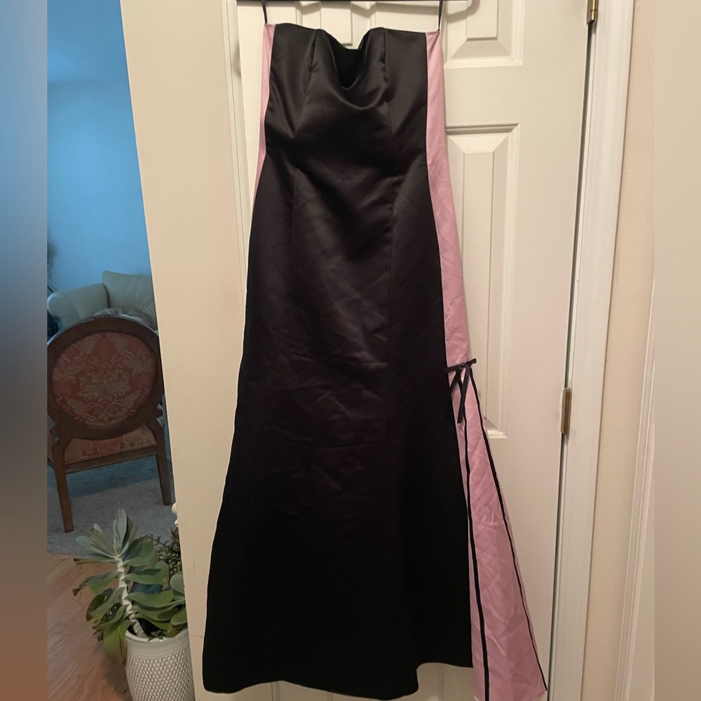 Beautiful formal dress size 5/6